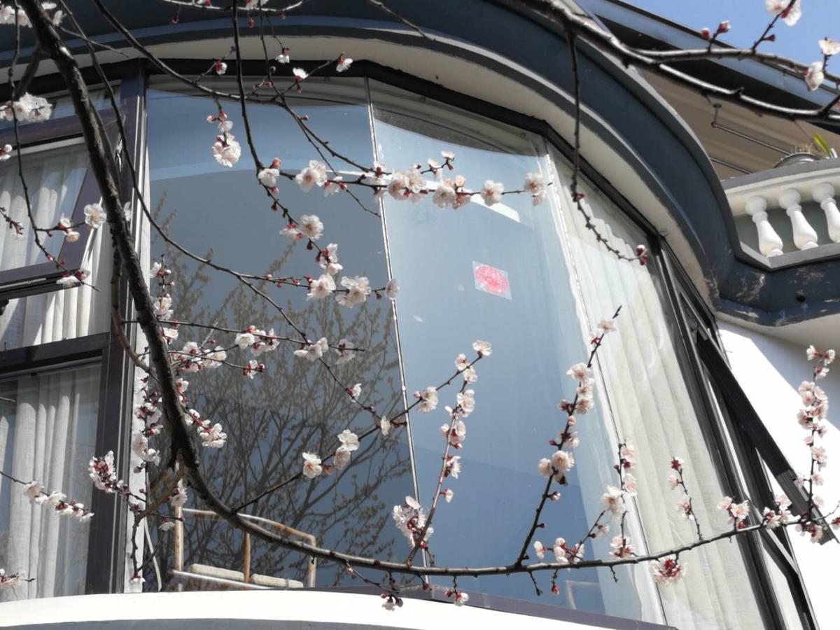 Hangzhou West Lake Lake Yi Tong Intelligent Homestay Bagian luar foto