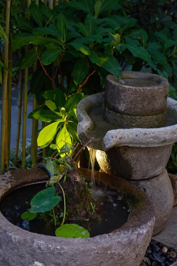 Hangzhou West Lake Lake Yi Tong Intelligent Homestay Bagian luar foto